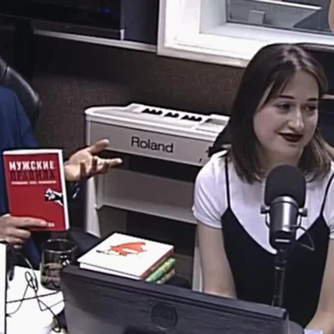 Новинки издательства "Альпина Паблишер": «Мужские правила»; «Девушка с деньгами»; «100 рассказов из истории медицины»...