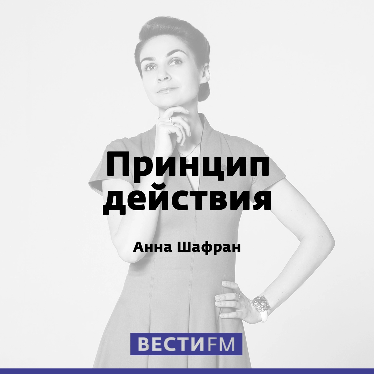 Принцип действия