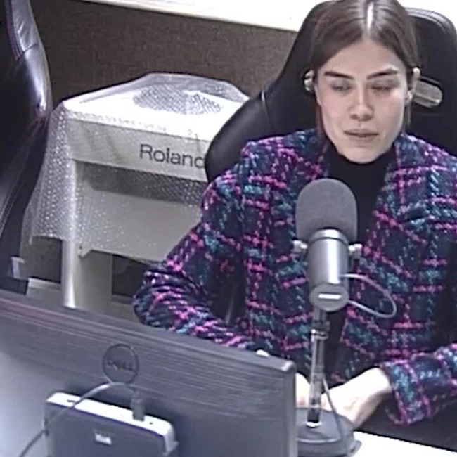 Научные субботы с Sciencely. Биология. Как устроено наше ухо, и почему из-за шума можно потерять слух