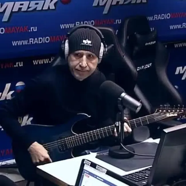 Баллады группы Scorpions