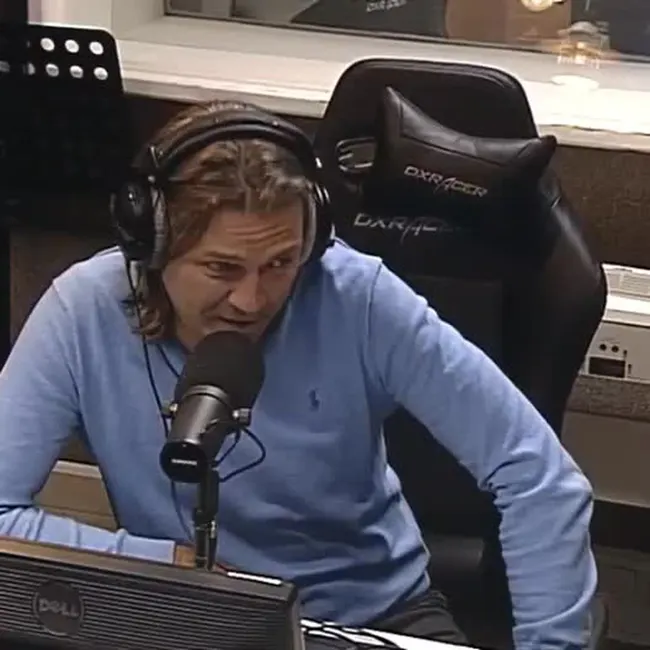 Дмитрий Маликов: «музыка потеряла свою ценность»