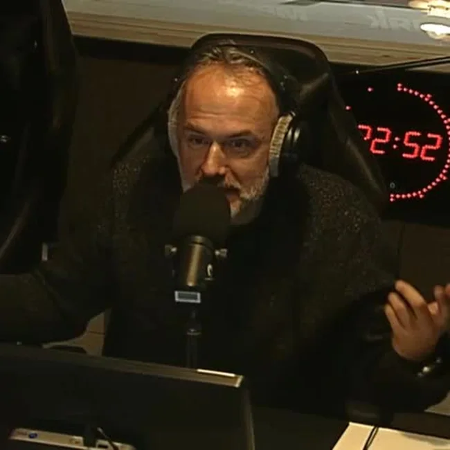 Олег Нестеров