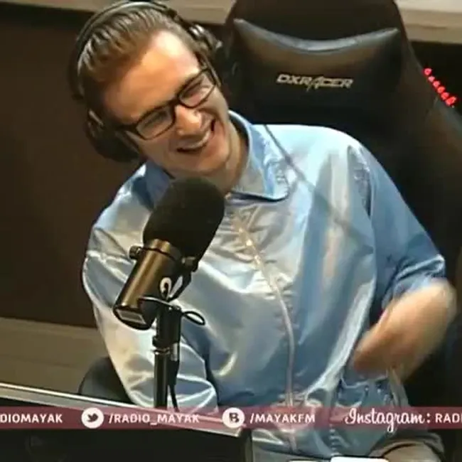 Daniel Shake