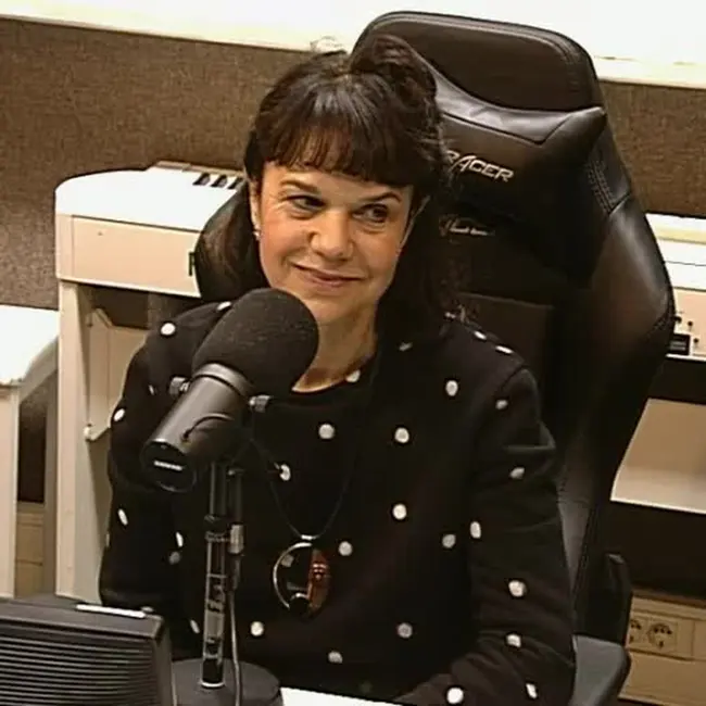 Марина Лошак