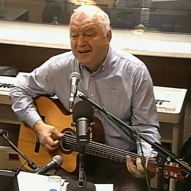 Сергей Никитин