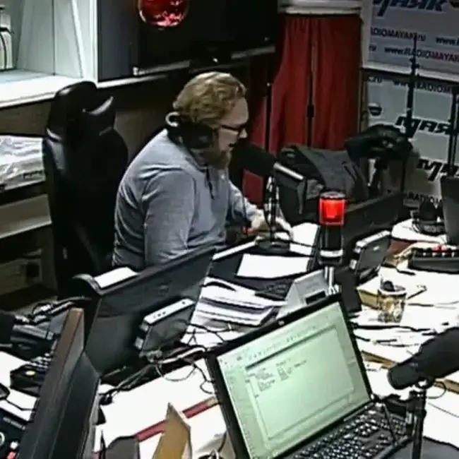 И снова о свободе слова