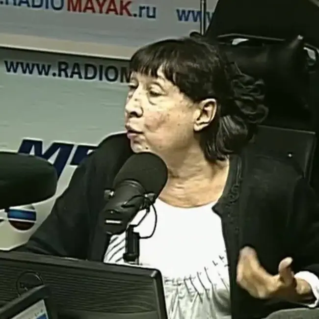 Русский язык сегодня: опасный поворот или симптом развития?