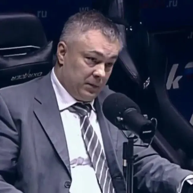 Банда "санитаров"