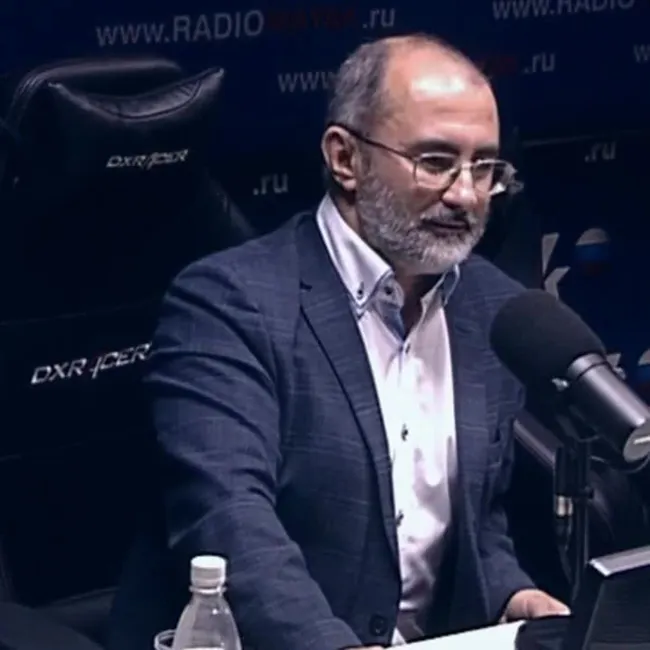 Серийный маньяк Сергей Головкин по кличке "Фишер"