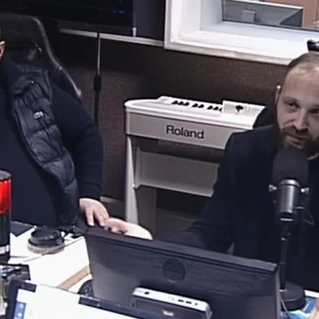 Куда едет двигатель?
