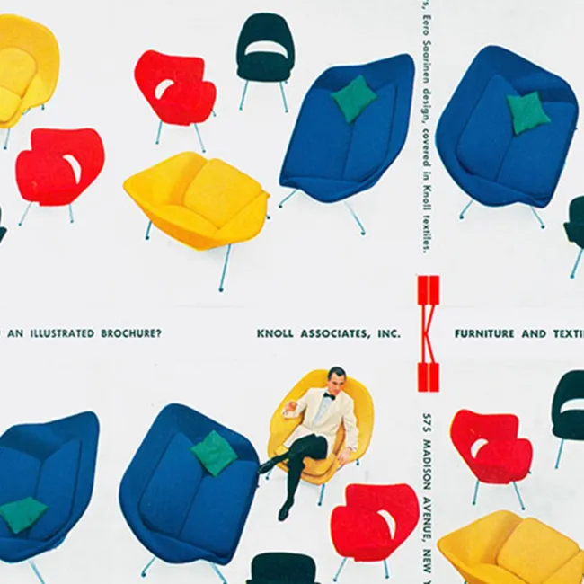 Рекламный ход. Лекция 5. Фотомонтаж и графический дизайн в Америке