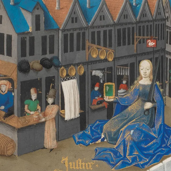 Рекламный ход. Лекция 2. Монстры и ребусы в Париже