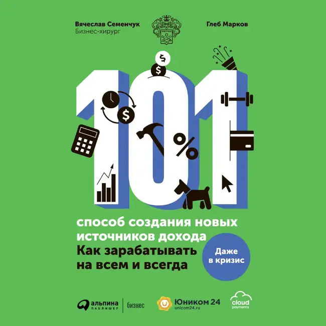 100. Недвижимость