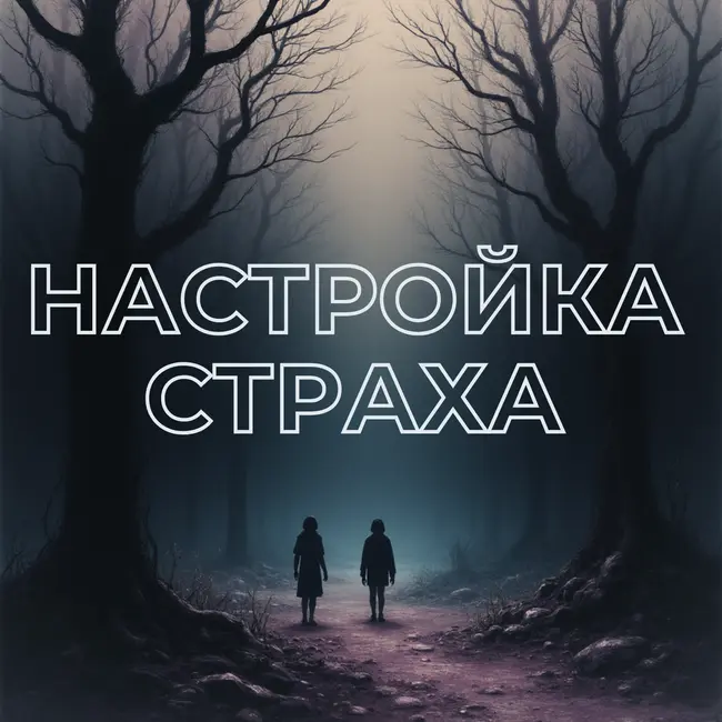 Настрой «Освобождение от страхов»