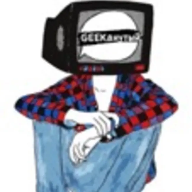 GEEKануытые 12 выпуск Кентавр,SISU,Континенталь и Проклятие монахини 2