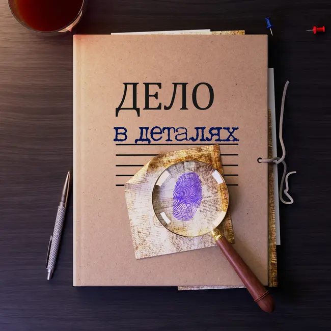 Дело Двойников