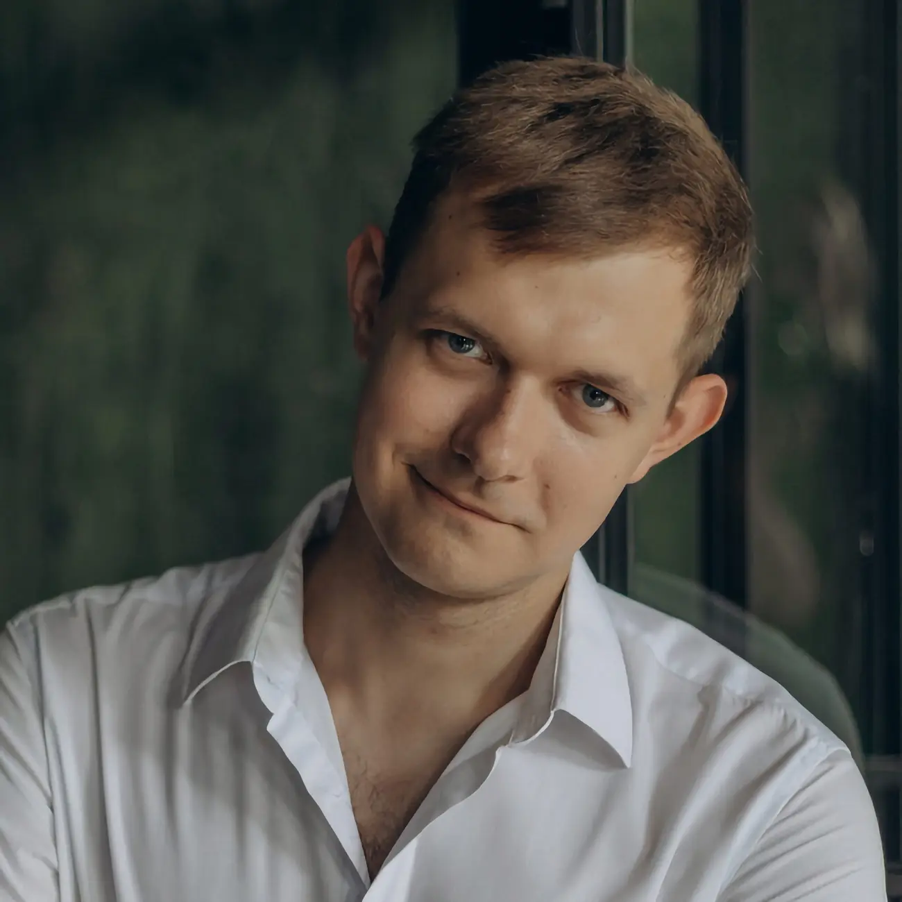 Владимир Лесных. Дневники