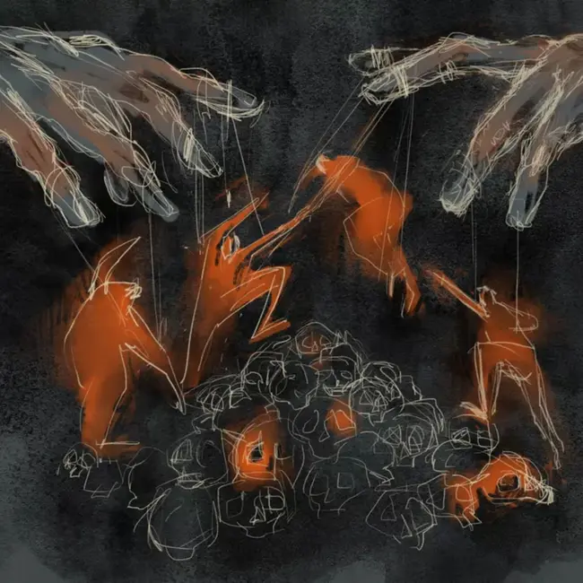 Пиратские утопии и конец порядка: чему учит «онтологическая анархия» Хакима Бея