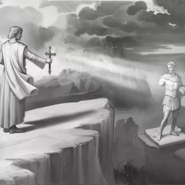 «Восстание против тиранов есть послушание Богу»: могут ли христиане сопротивляться несправедливости