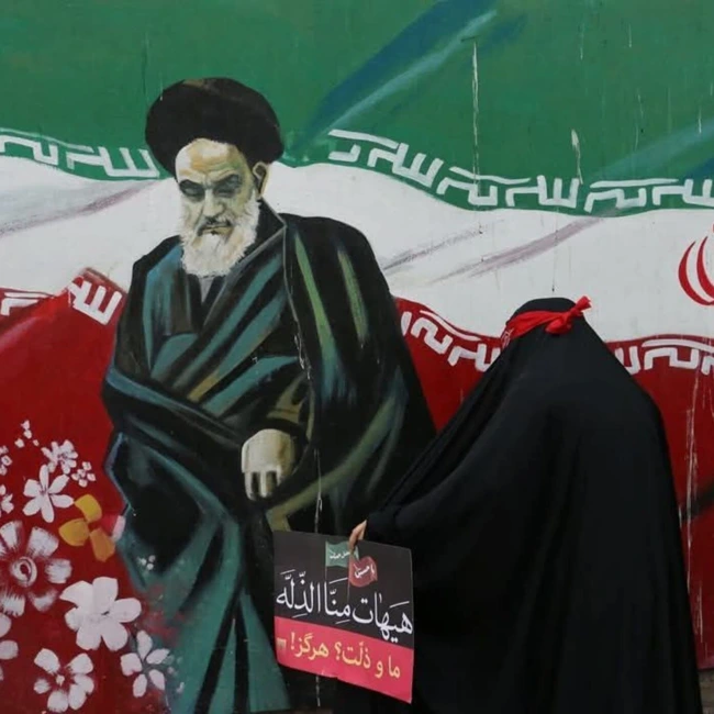 Курс молодого шахида: как иранская пропаганда убеждала детей умирать в интересах Исламской революции