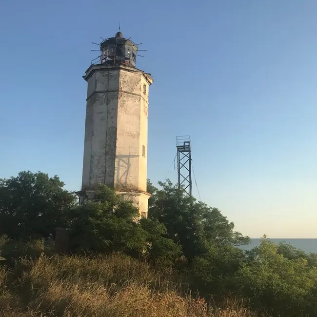 Солнца не меньше, чем в Сочи и тёплое море: едем в Приморско-Ахтарск