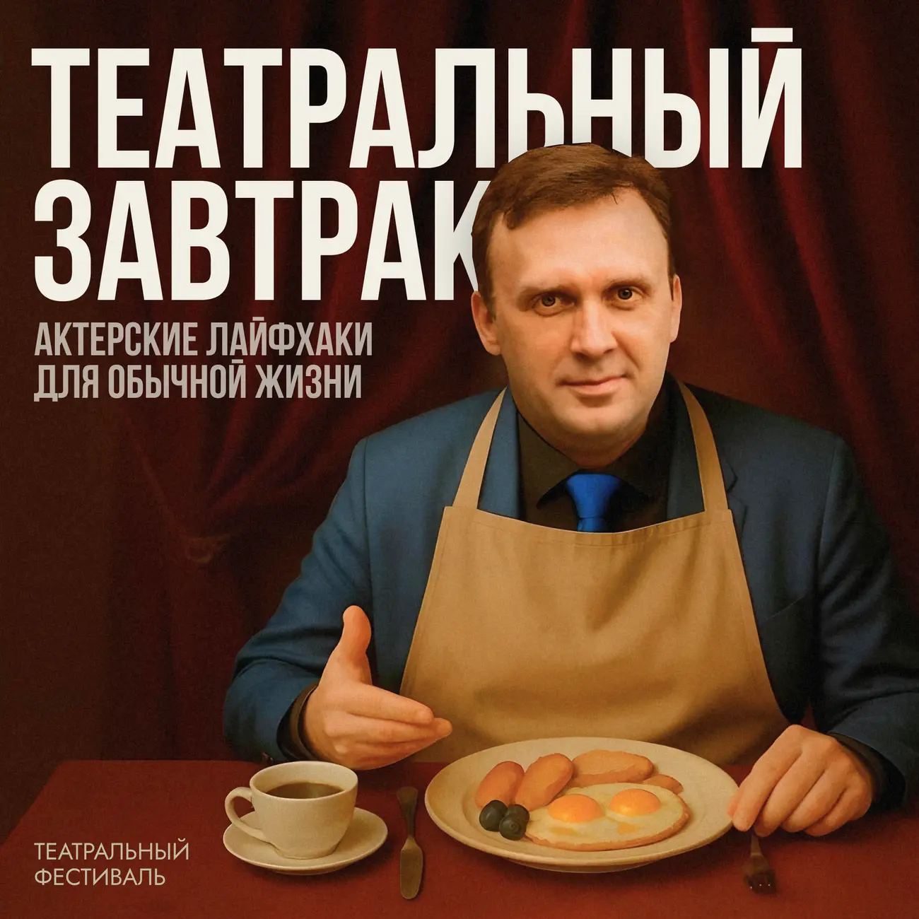 Театральный завтрак