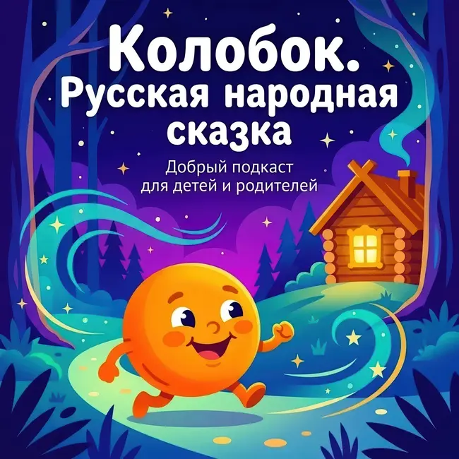 Колобок