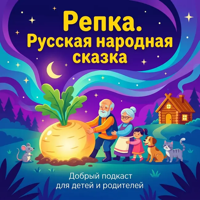 Репка