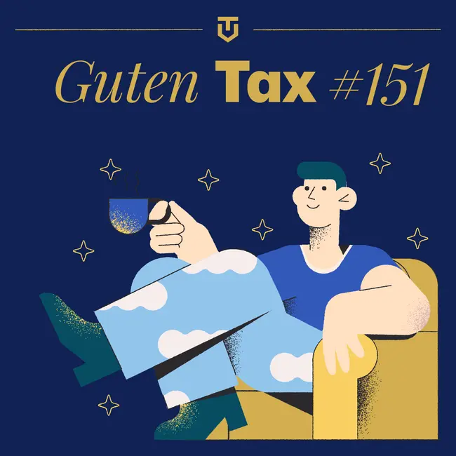 Обмен недвижимости и налоговый парадокс