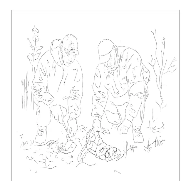 Андрей К: «воруй как художник» или как найти свой стиль в искусстве