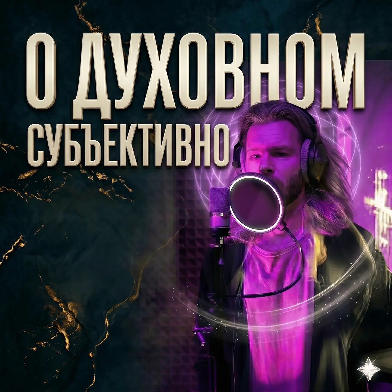О духовном субъективно