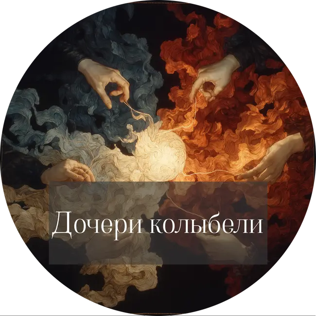 Александра Яковлева. Дочери колыбели