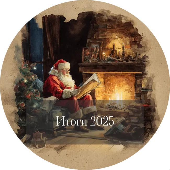 Итоги 2025