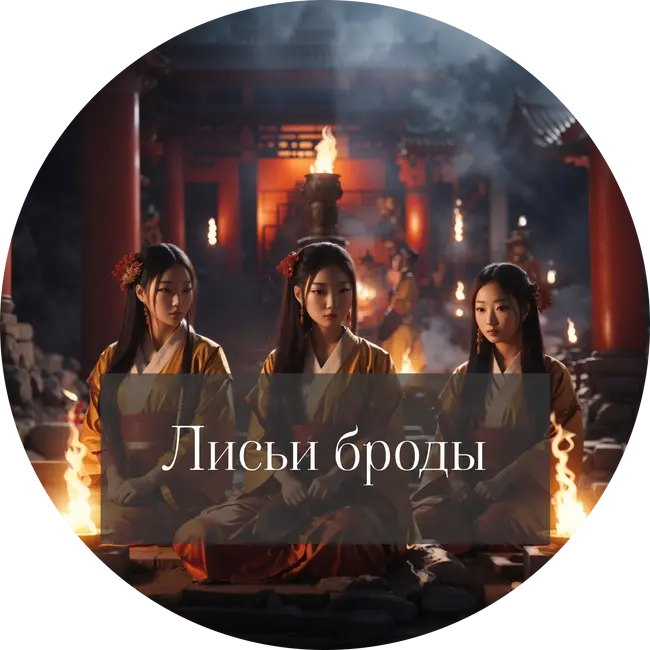 Анна Старобинец "Лисьи броды"