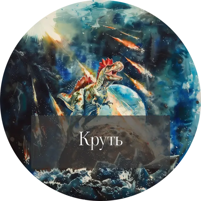 Виктор Пелевин "Круть!"