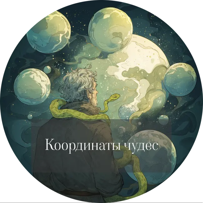 Роберт Шекли. Координаты чудес