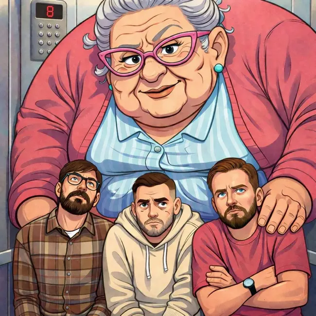 Тесный автобус, громкие дети и длинные очереди. Жалуемся на то, что бесит