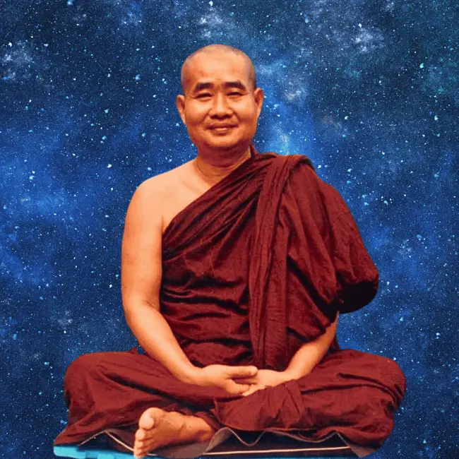 Путь к вечному миру / Па-Аук Тоя Саядо / Речь на Всемирном саммите мира в ООН 2000 г.