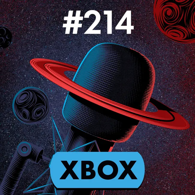 #214. Xbox
