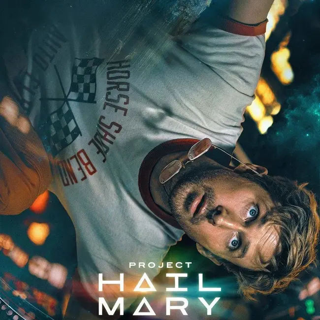 Обсуждаем «Проект „Конец света“» [Бонусный выпуск]