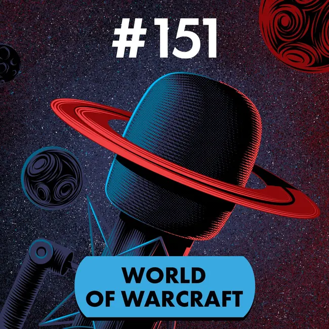 #151. World of Warcraft