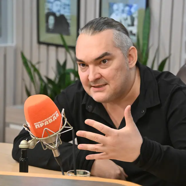 Горшенев рассказал, как надо слушать финальную часть дарк-рок-оперы «Фауст», над которой он работал 4 года