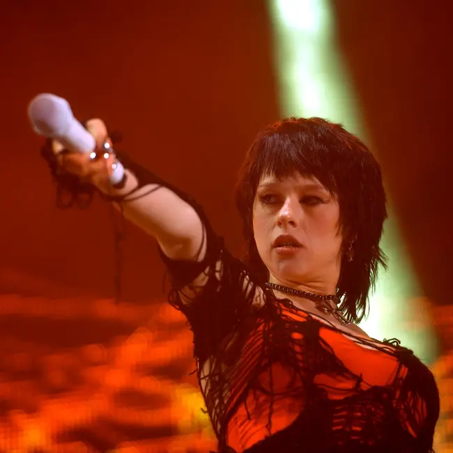 IOWA превратили поп-песенку Татьяны Булановой «Мой ненаглядный» в рок-боевик