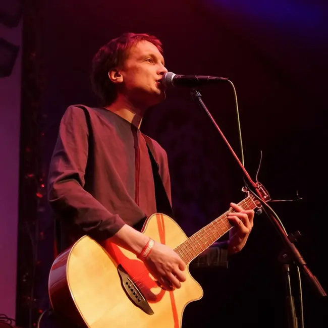 «МультFильмы» в 50-й день рождения Егора Тимофеева выпустили 10-й альбом