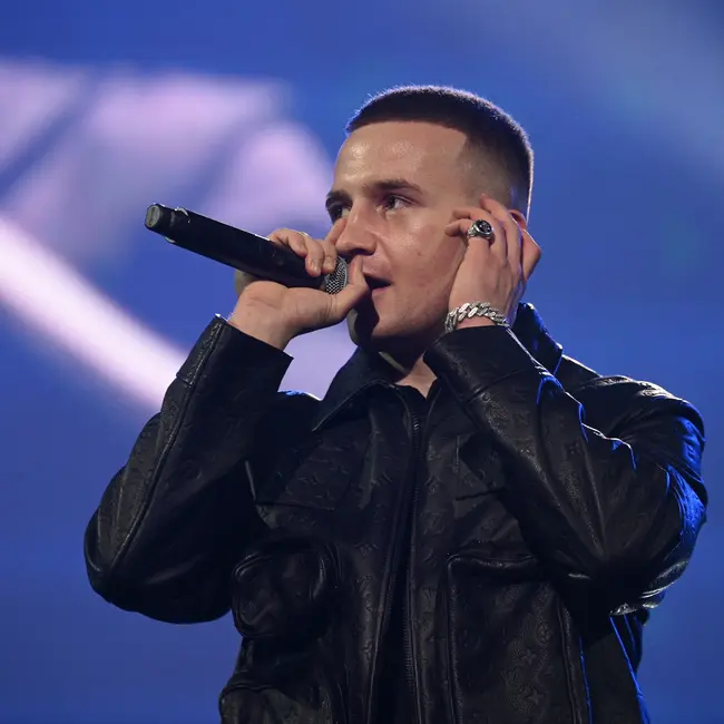 «Я стабильный, как АК»: FEDUK и ICEGERGERT выпустили совместную песню «Ненависть»