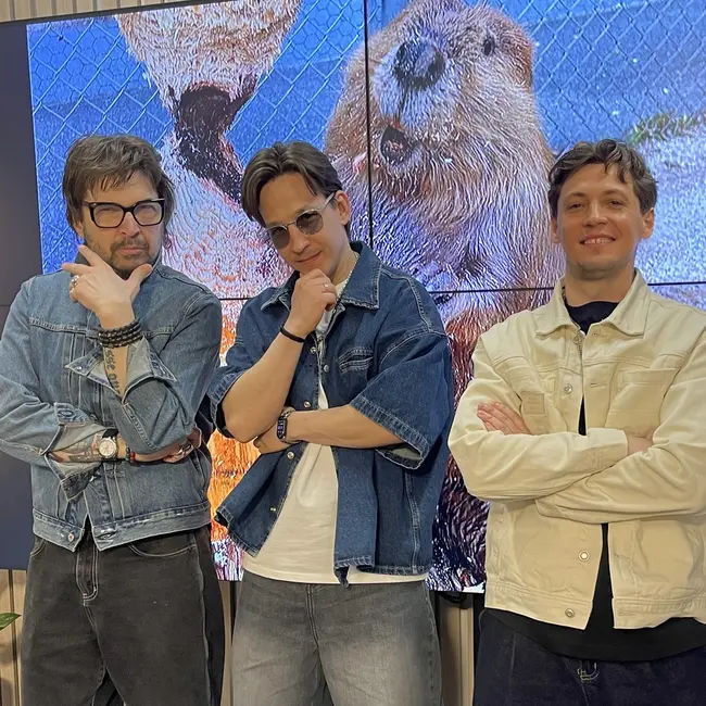 SLAVA SKRIPKA — про успех песни «Бобр», как попали в рабство к лейблу и удалось ли оттуда выбраться