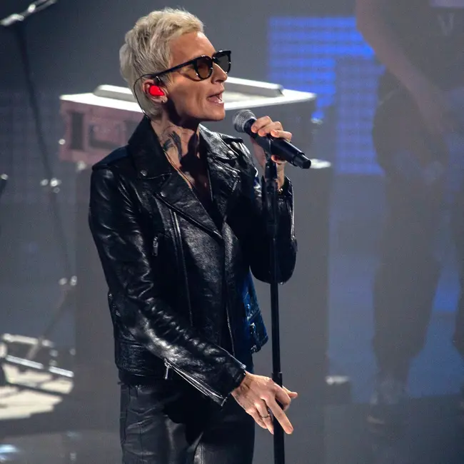 Поклонники решили, что песня Дианы Арбениной «Дайте сигнал» - про отключение в России интернета