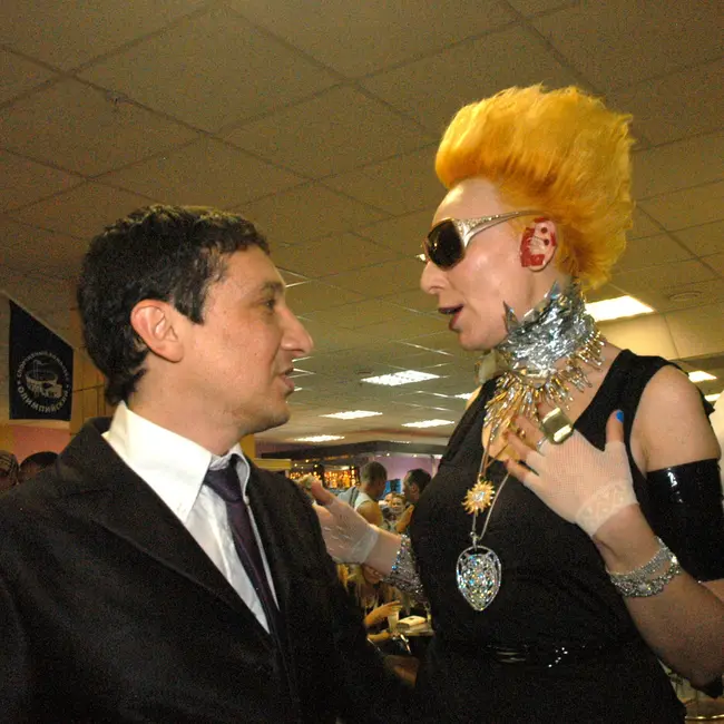 Группа «Браво» отметила 30-летие прихода в группу Роберта Ленца премьерой фильма