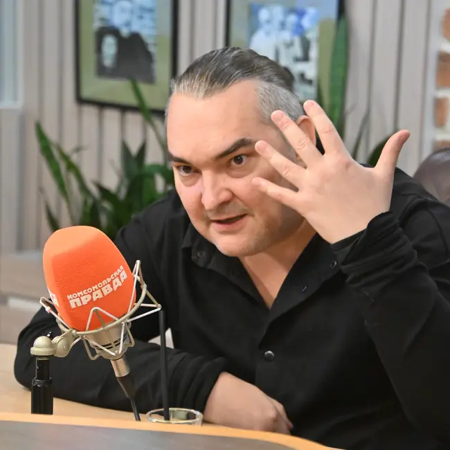 Алексей Горшенев в разгар украинских атак дал концерт в Крыму