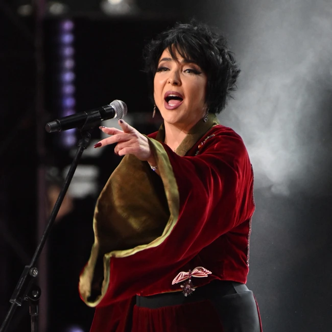 Лолита испортила самую личную песню Юрия Шевчука «Это всё»